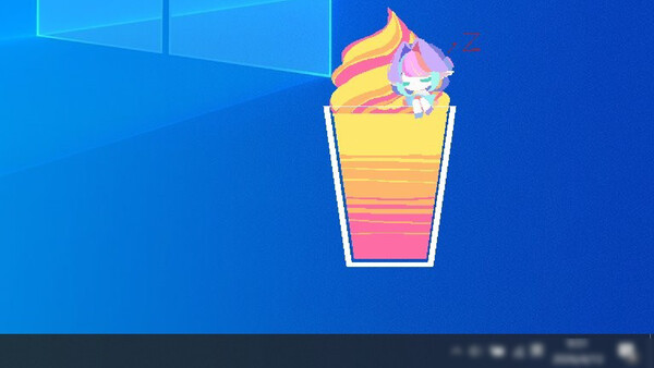 Screenshot media