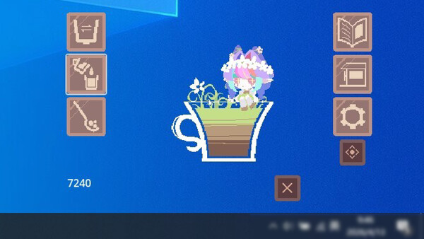 Screenshot media