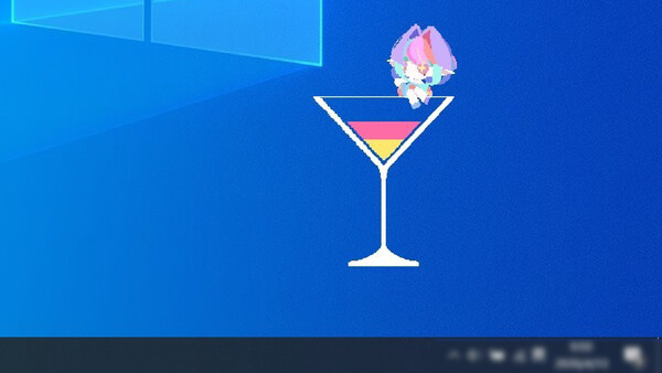 Screenshot media