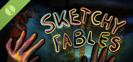 Sketchy Fables Demo