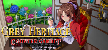 Grey Heritage: Counter Gambit