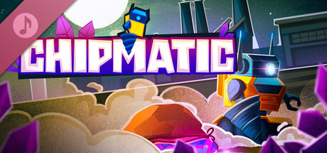 Chipmatic Soundtrack