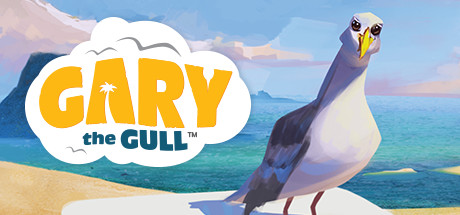 Gary the Gull steam charts