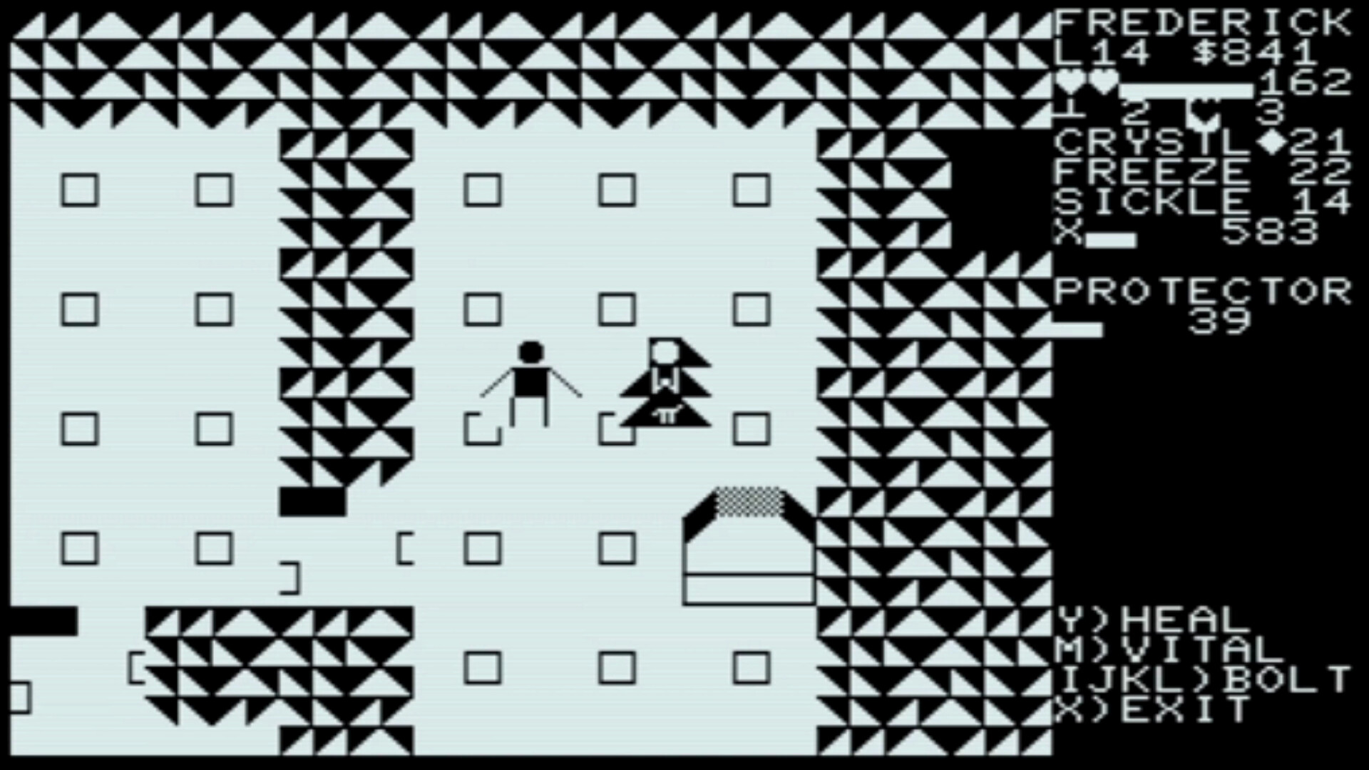 Tower And Dragon screenshot 5