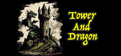 Tower And Dragon