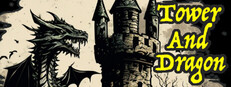 Tower And Dragon cover