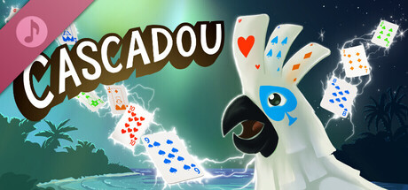 Cascadou Soundtrack banner image