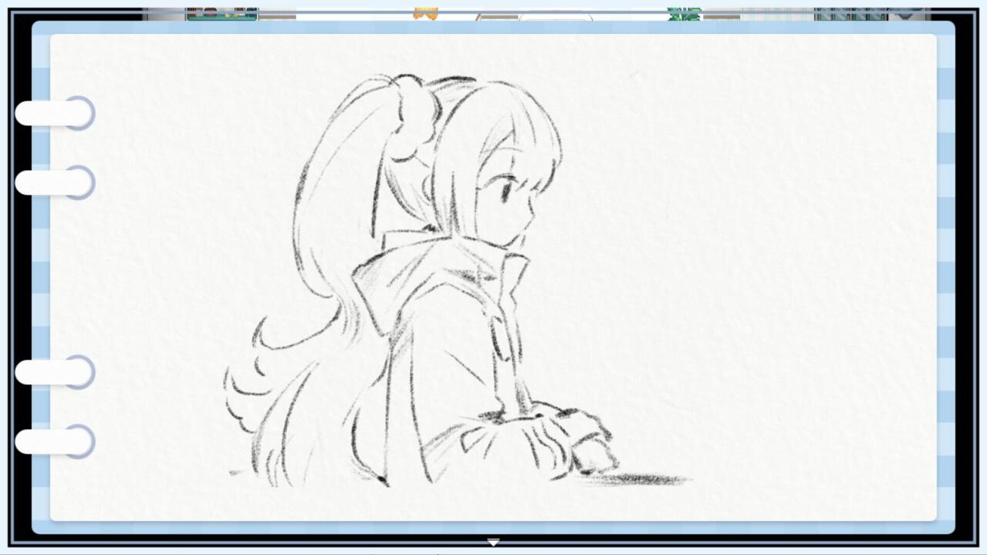 The Name Tide Left screenshot 8