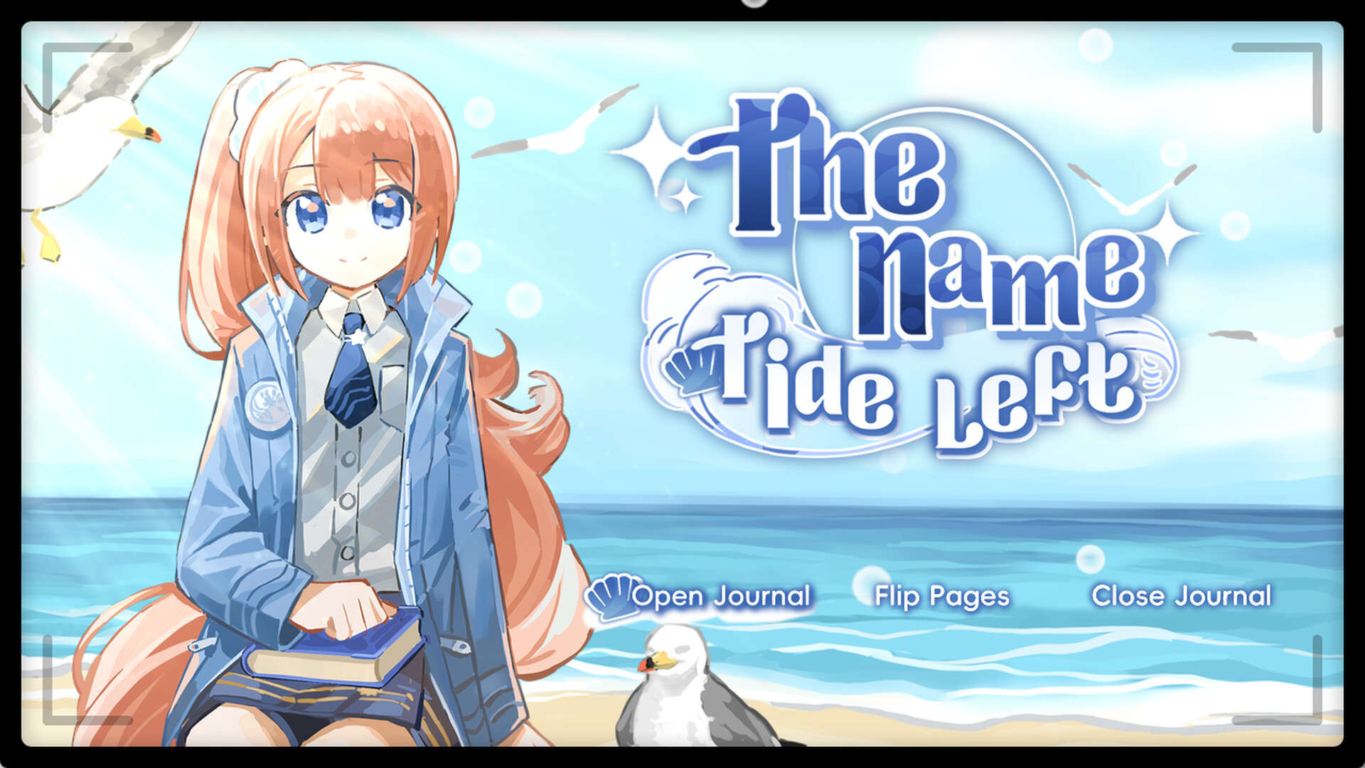 The Name Tide Left screenshot 1