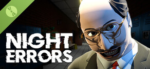 Night Errors Demo