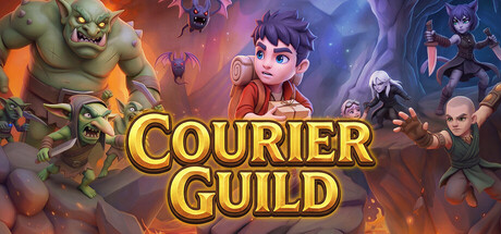 COURIER GUILD