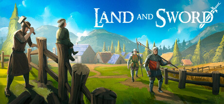 Land and Sword Playtest
