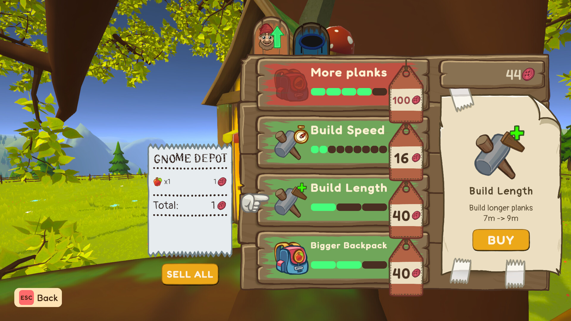 Branch by Branch screenshot #5