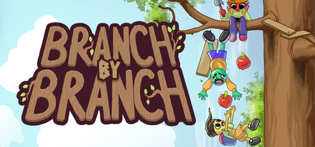 Branch by Branch — Steam header