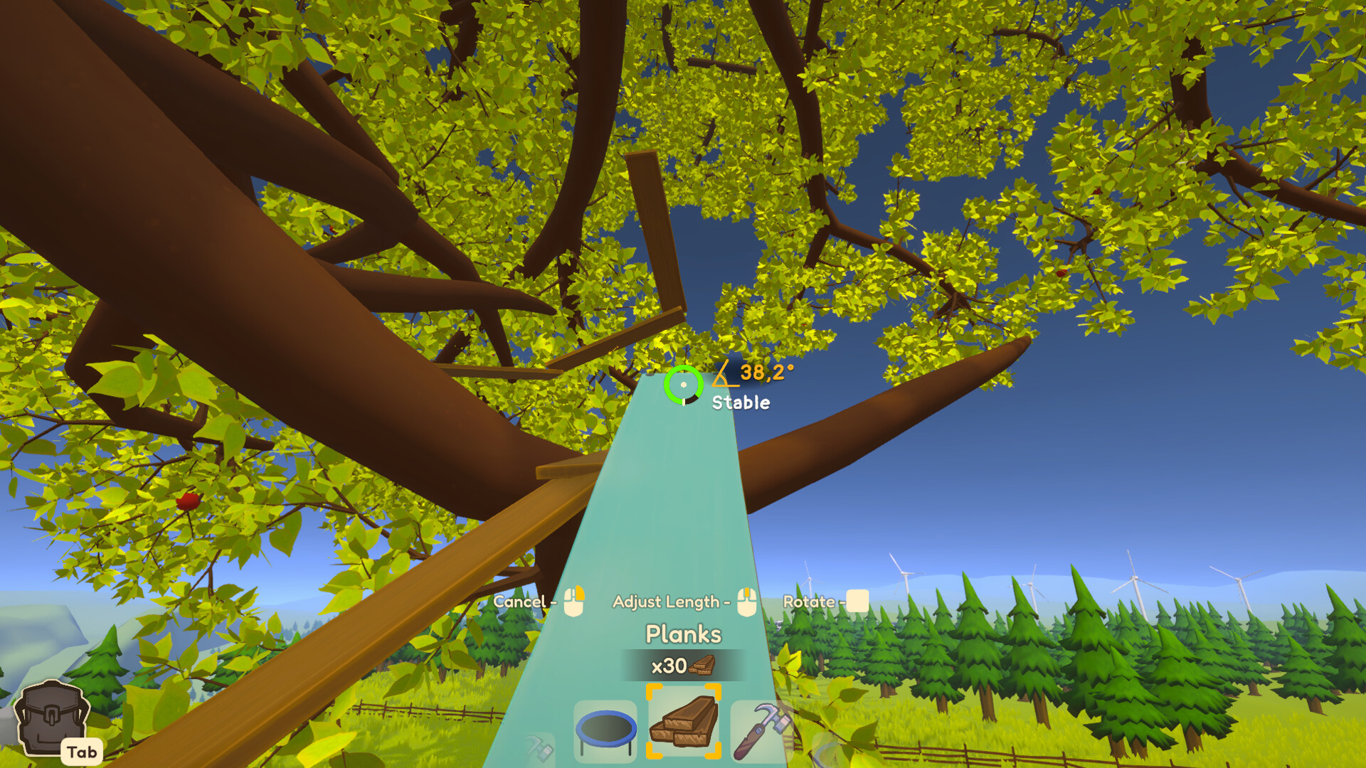 Branch by Branch screenshot #2