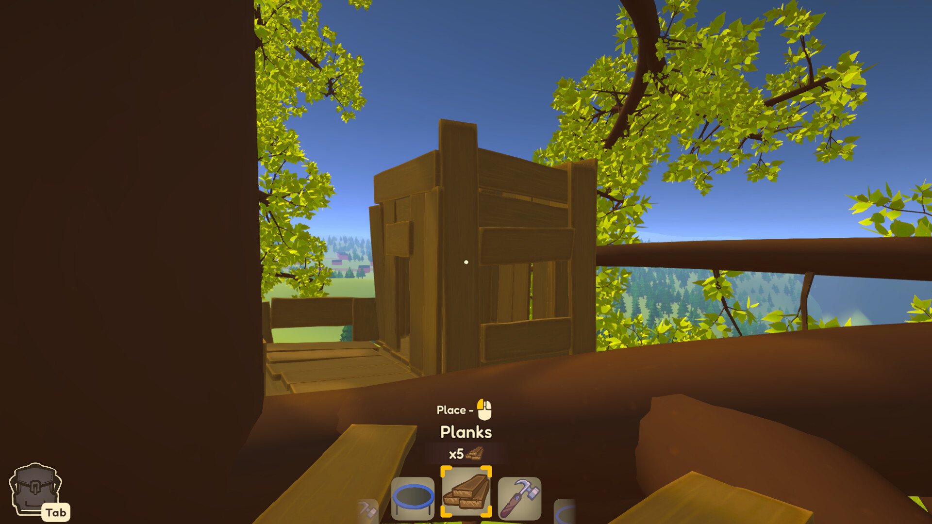 Branch by Branch screenshot #4