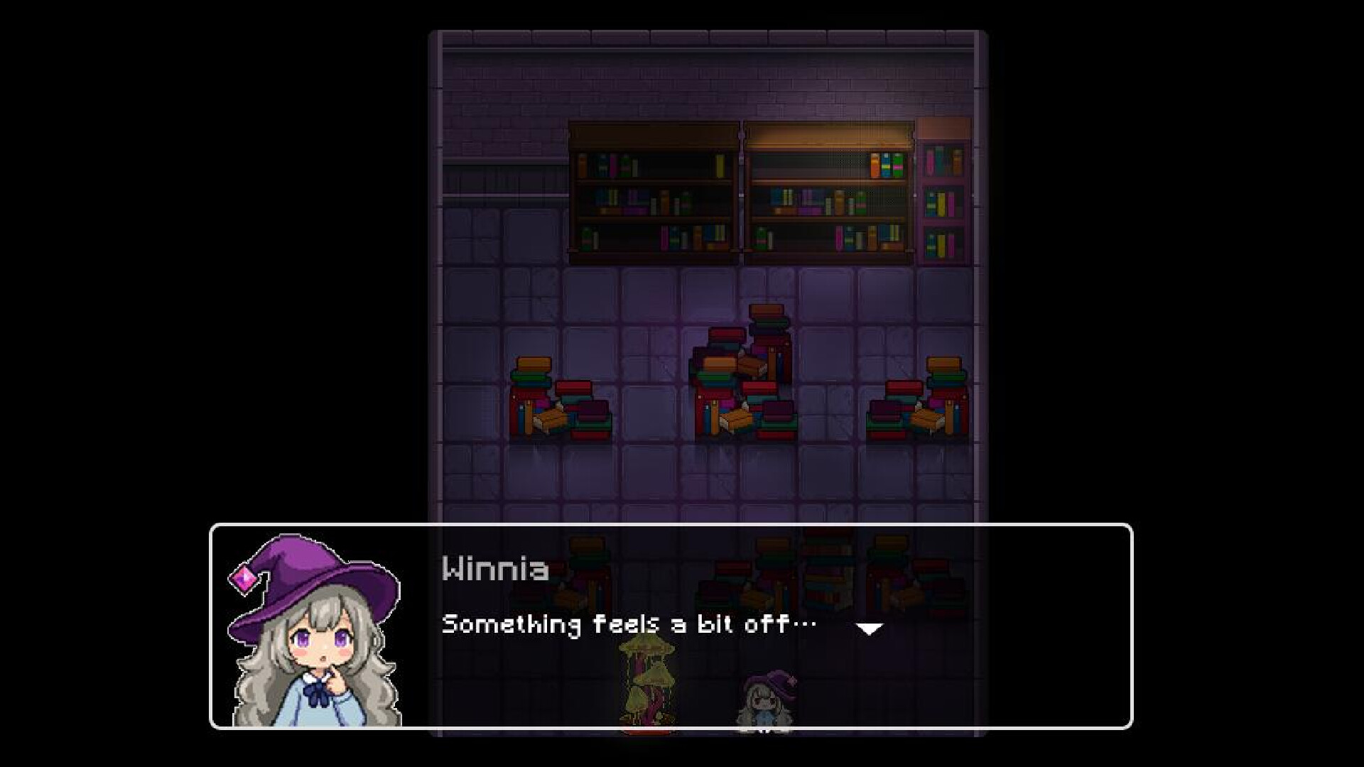 无效化 Negation screenshot #2