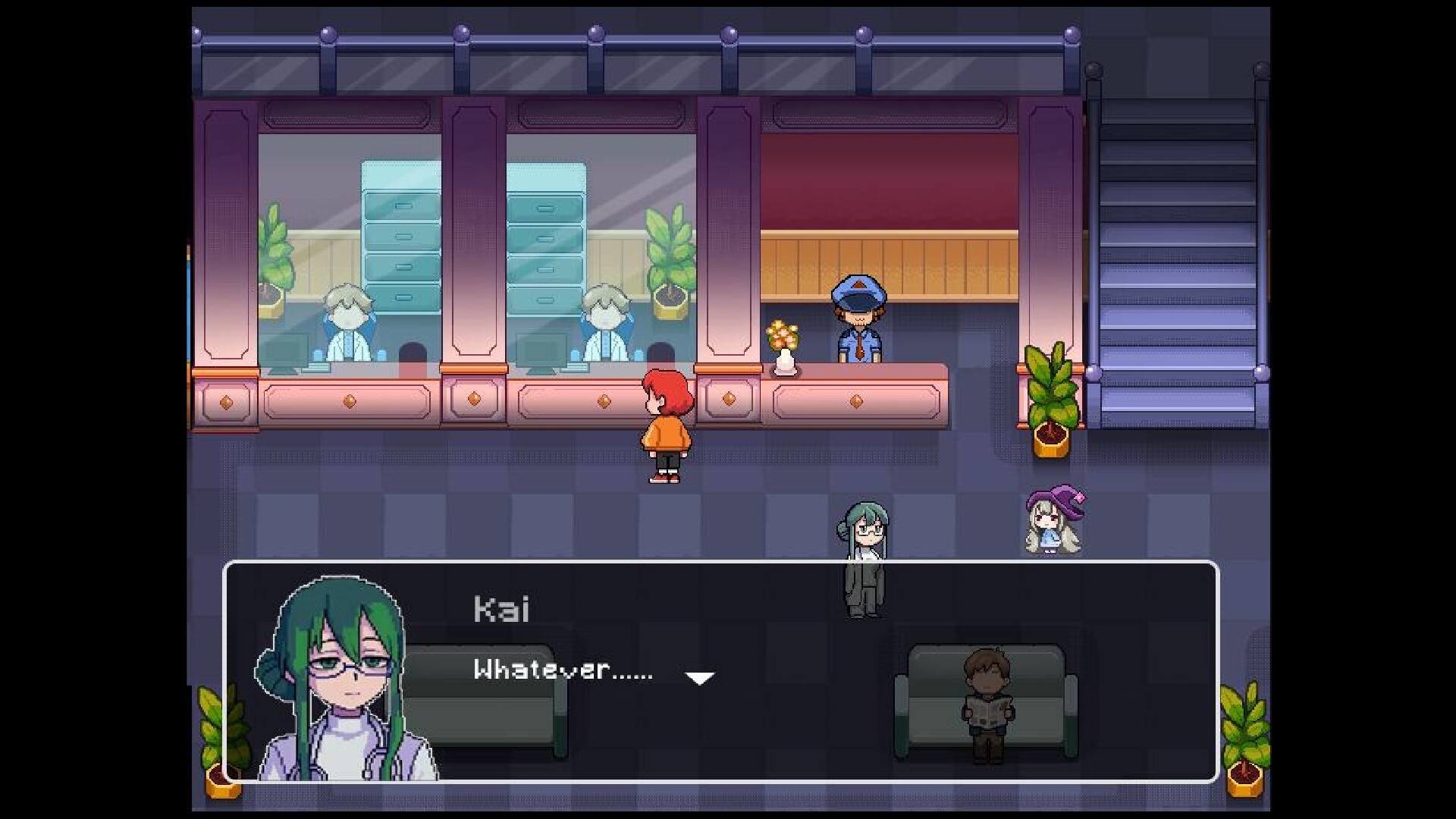 无效化 Negation screenshot 3