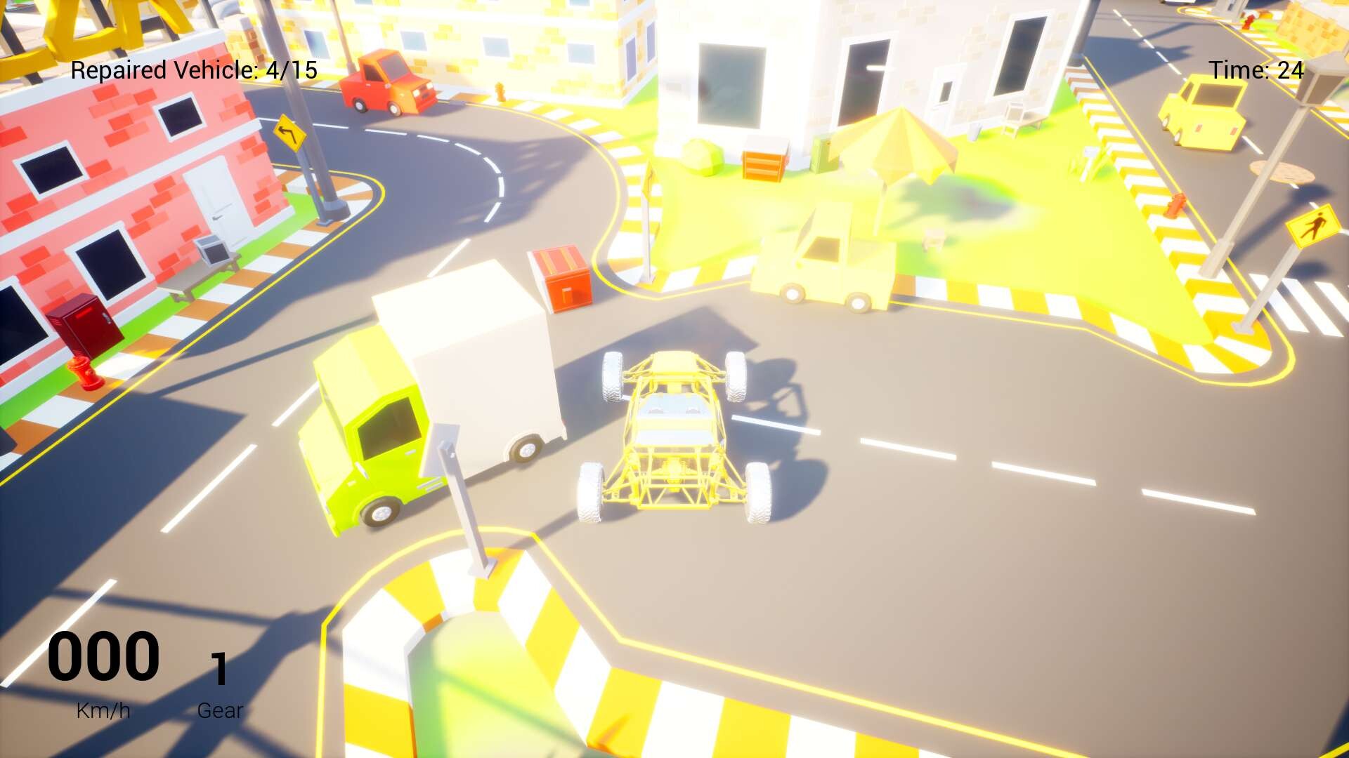 Emergency Roadside Assistance screenshot #17