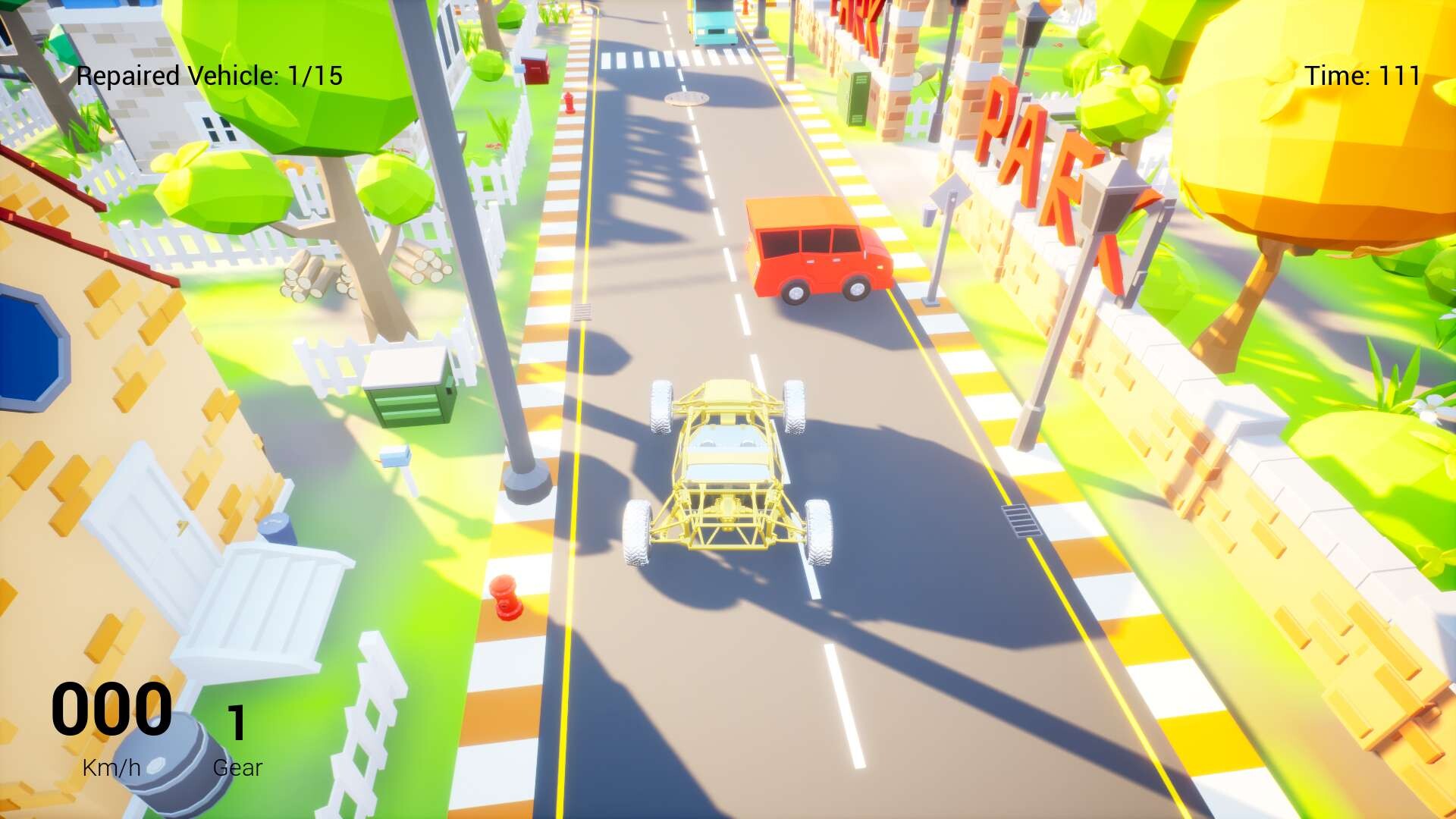 Emergency Roadside Assistance screenshot #14