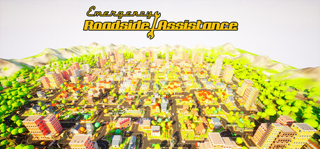 Emergency Roadside Assistance