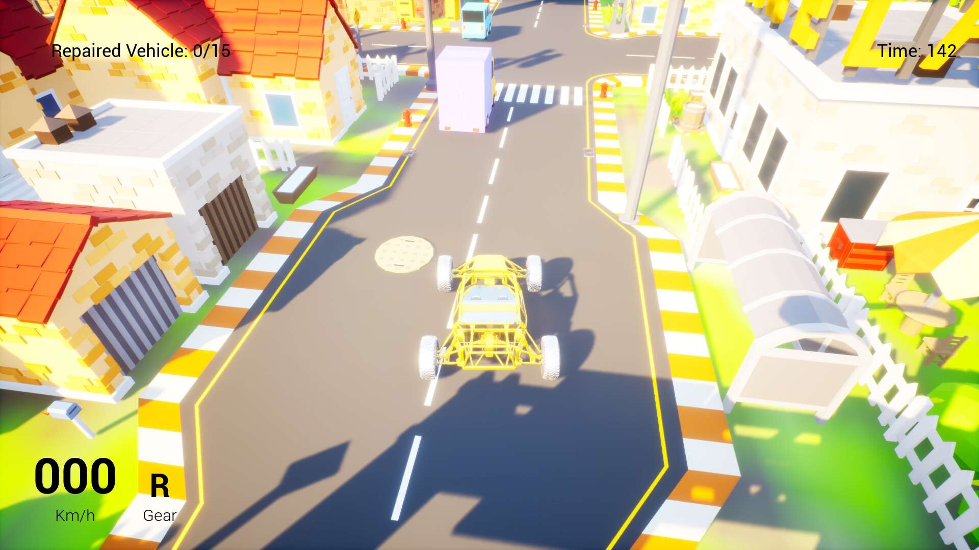 Emergency Roadside Assistance screenshot #13