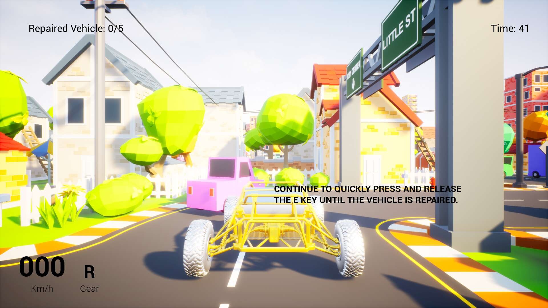 Emergency Roadside Assistance Featured Screenshot #1