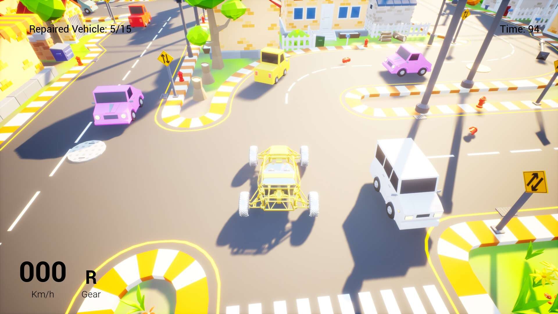 Emergency Roadside Assistance screenshot #18