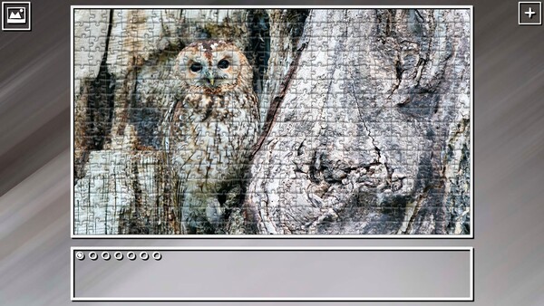Super Jigsaw Puzzle: Generations - Random Animals 6 screenshot 1