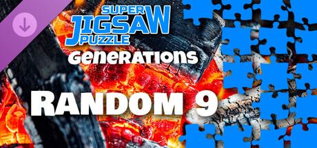 Super Jigsaw Puzzle: Generations - Random 9