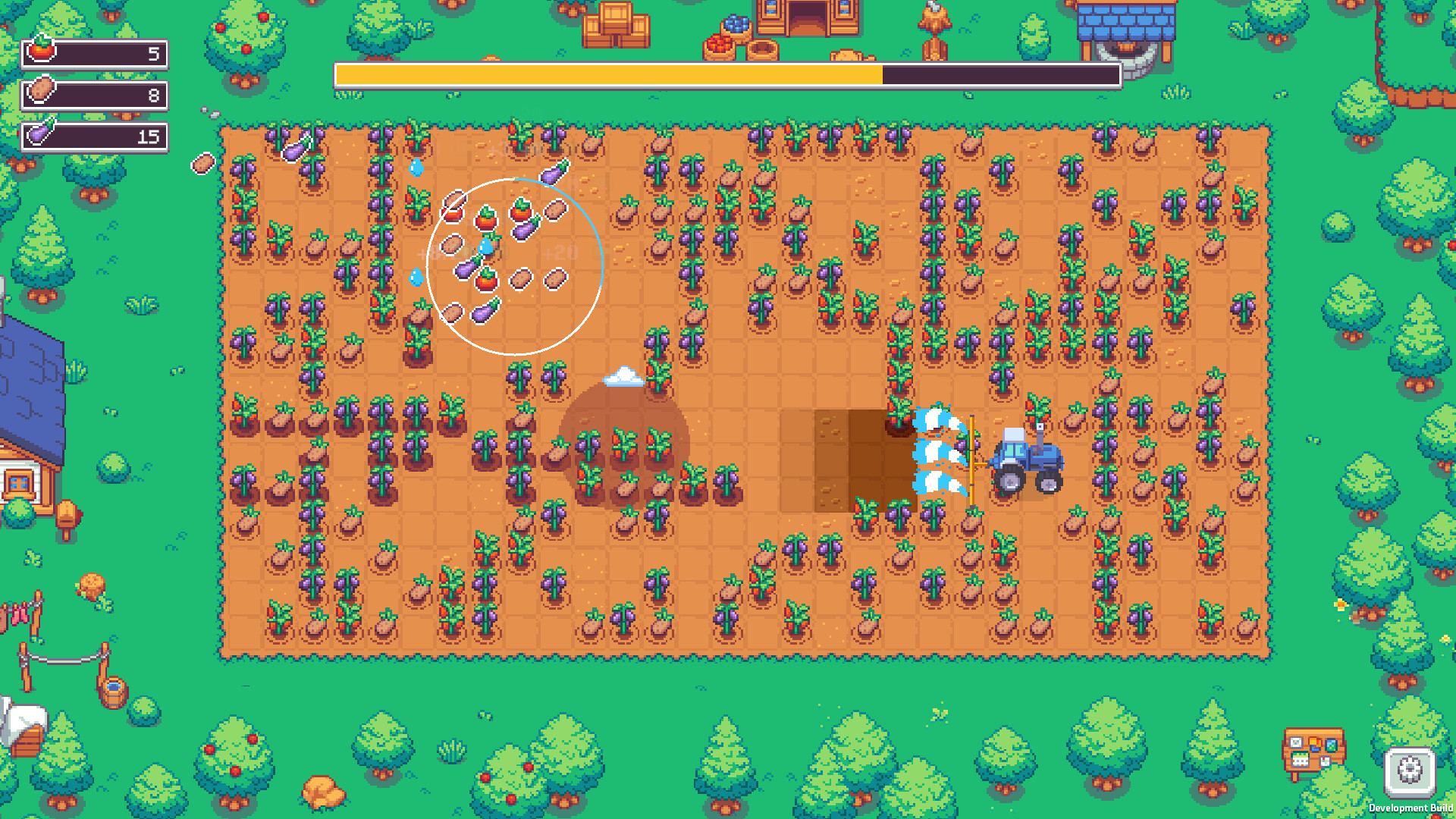 Keep Watering screenshot #8
