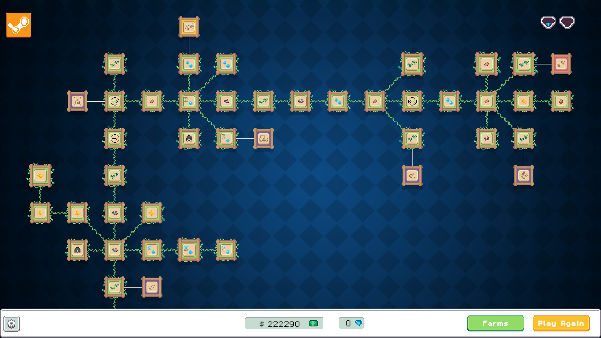 Keep Watering screenshot 7