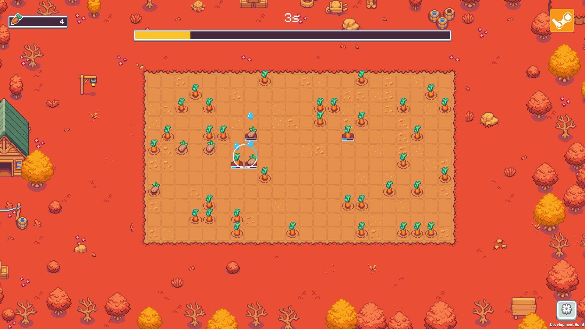 Keep Watering Featured Screenshot #1