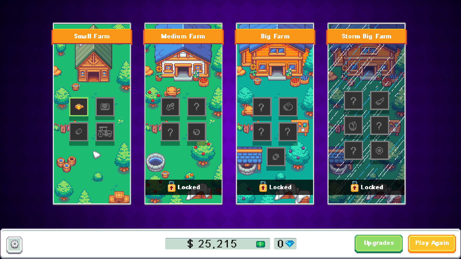 Keep Watering screenshot #2