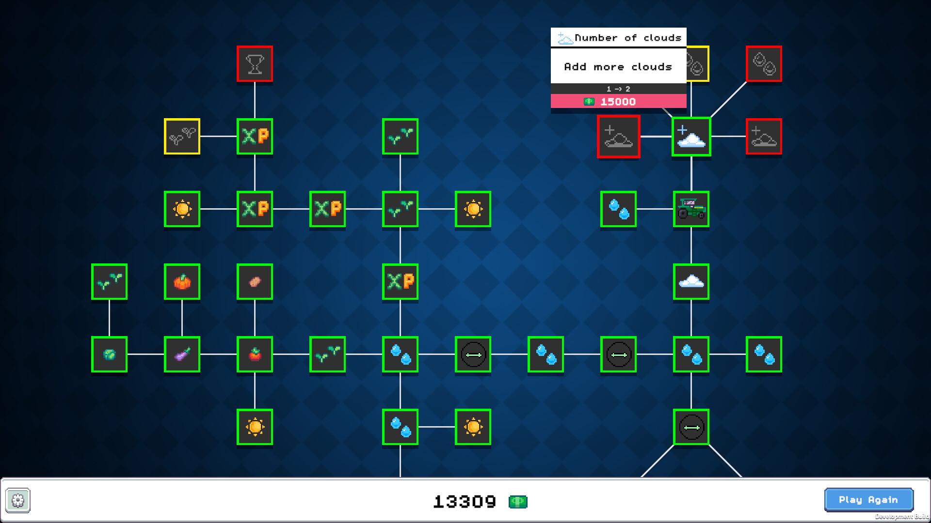 Keep Watering screenshot #7