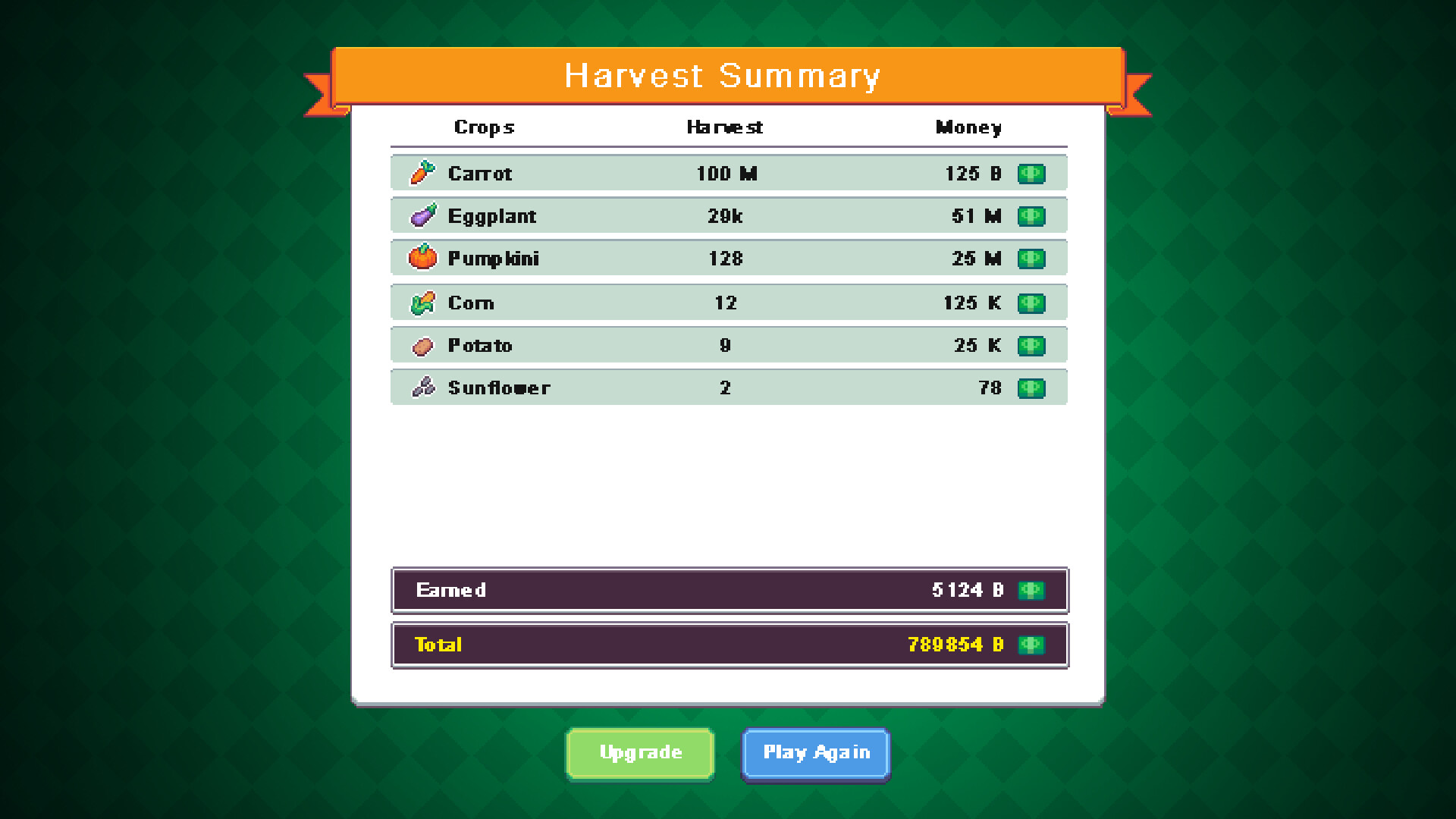 Keep Watering screenshot #5