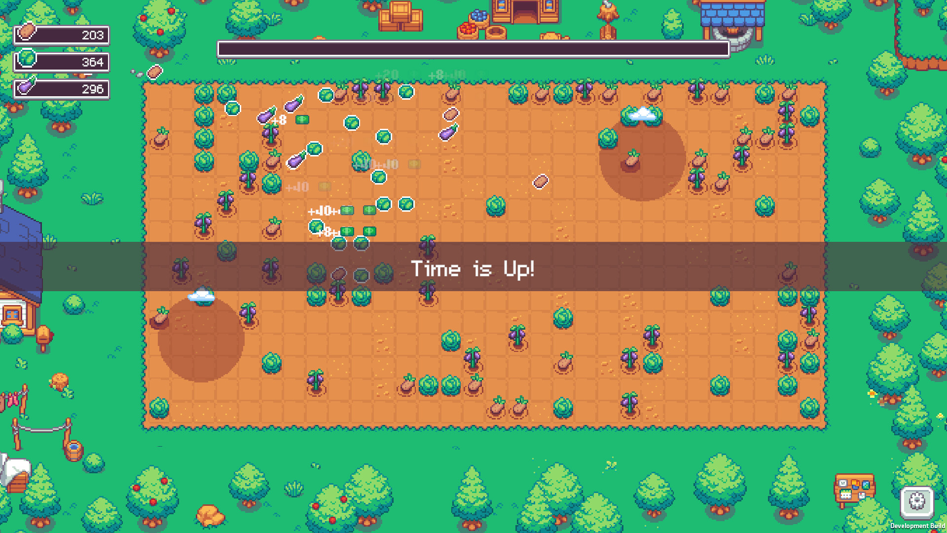 Keep Watering screenshot #6