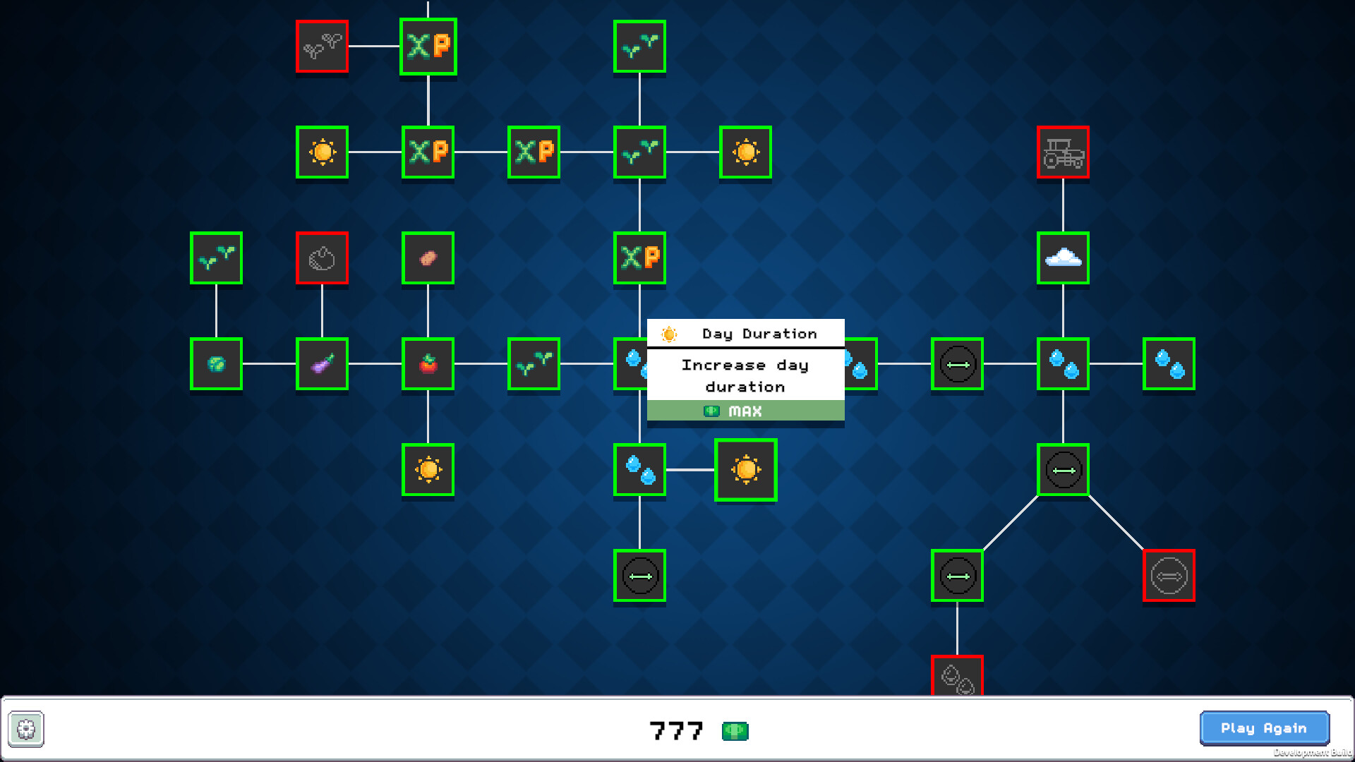Keep Watering screenshot #3