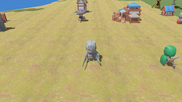 Screenshot media