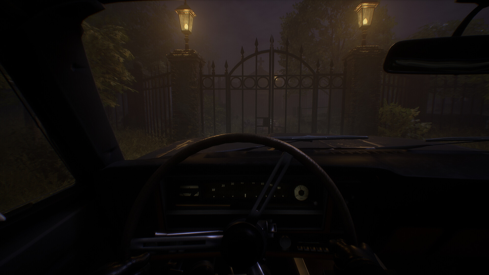 Anathema Requiem screenshot #1
