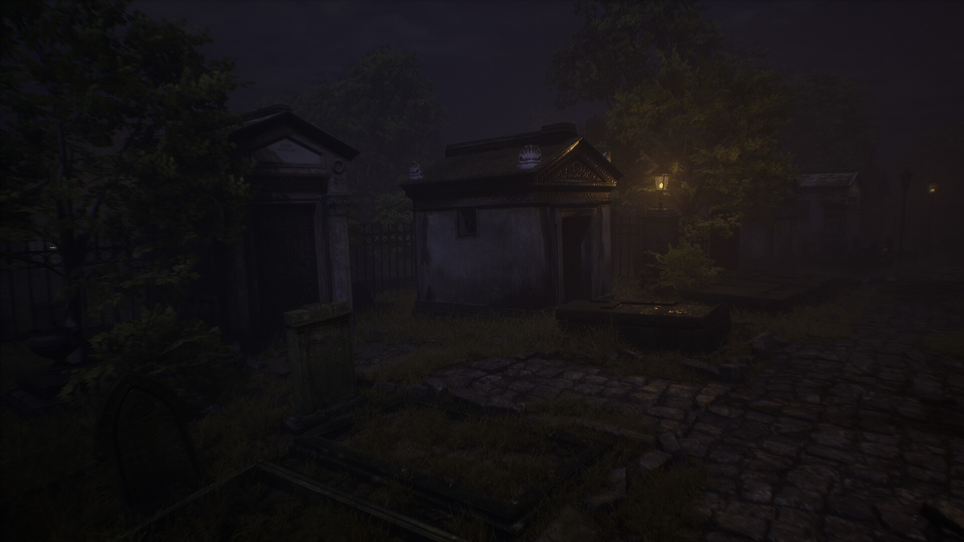 Anathema Requiem screenshot 3