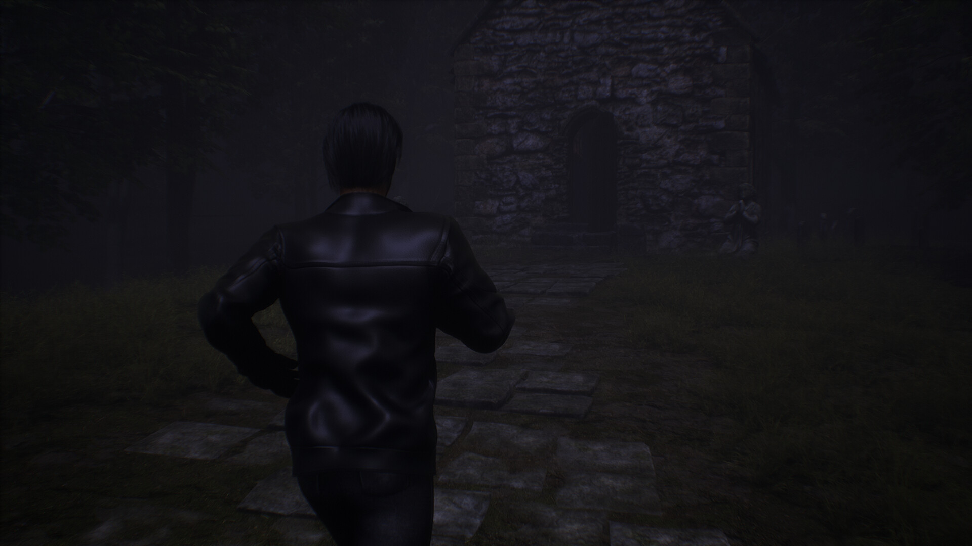 Anathema Requiem screenshot #6