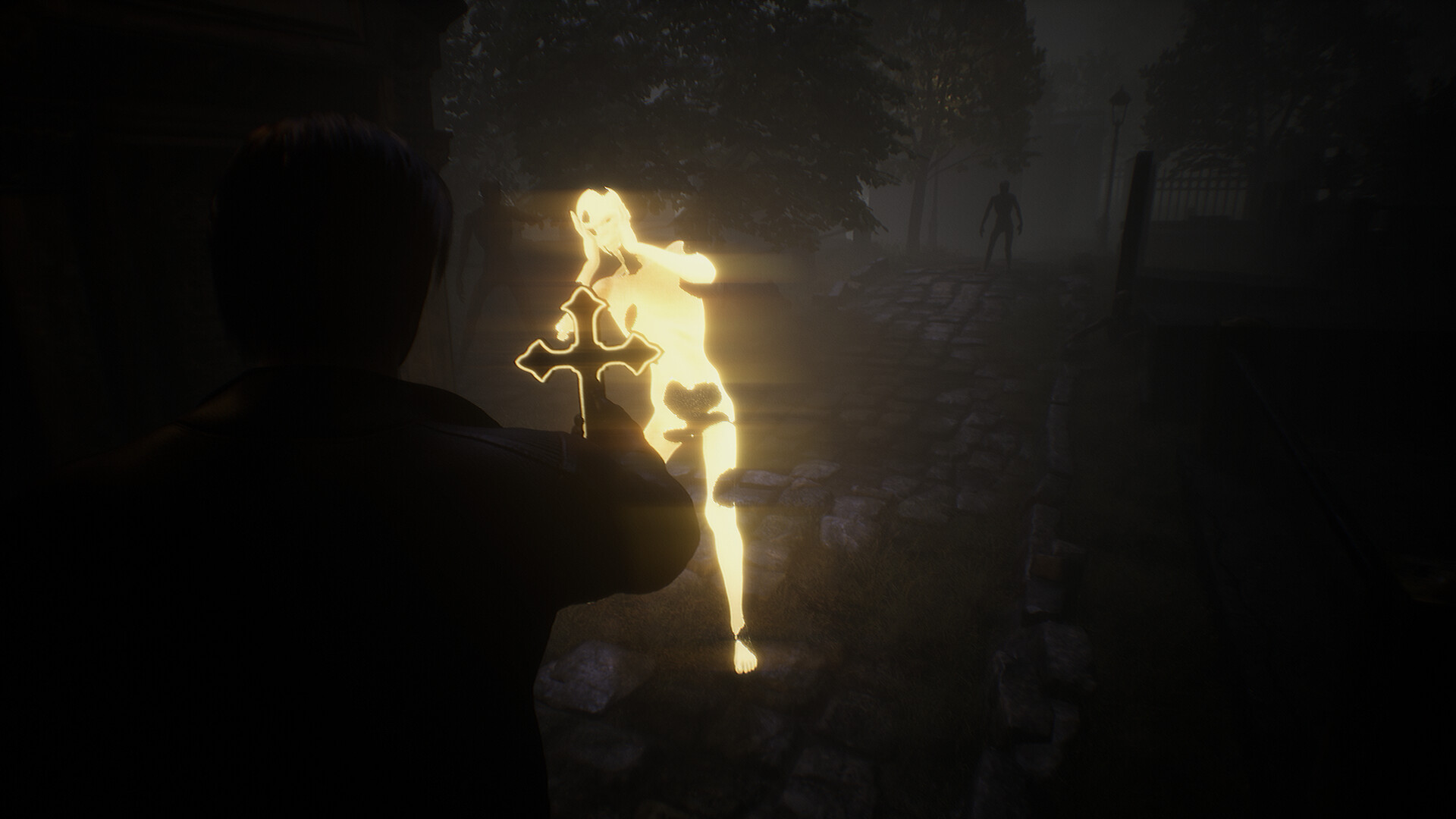 Anathema Requiem screenshot #4