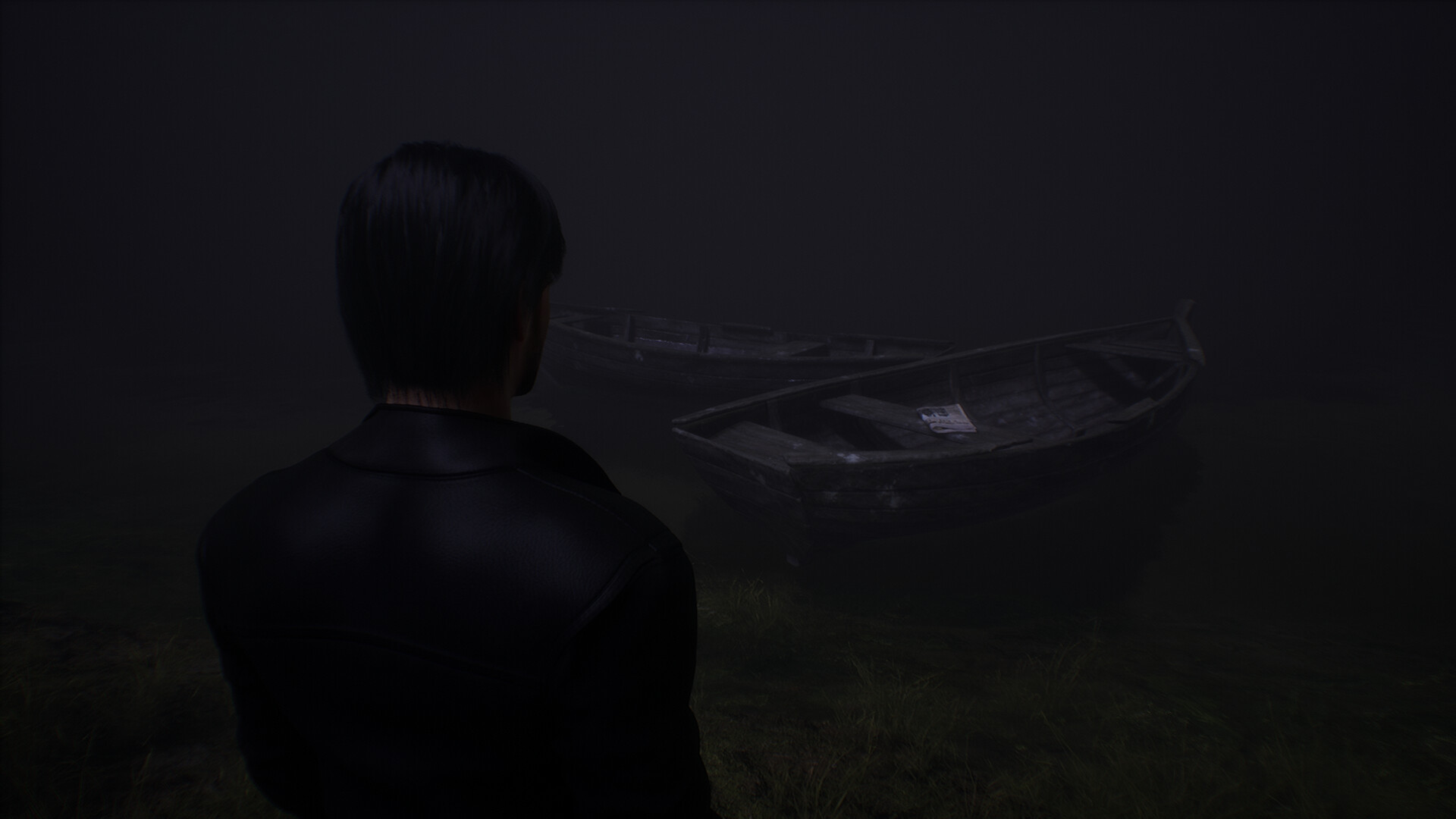 Anathema Requiem screenshot #4