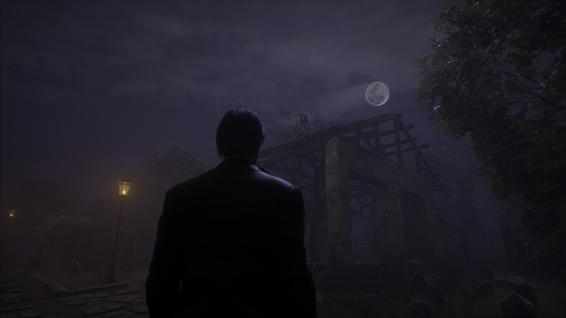 Anathema Requiem screenshot #2