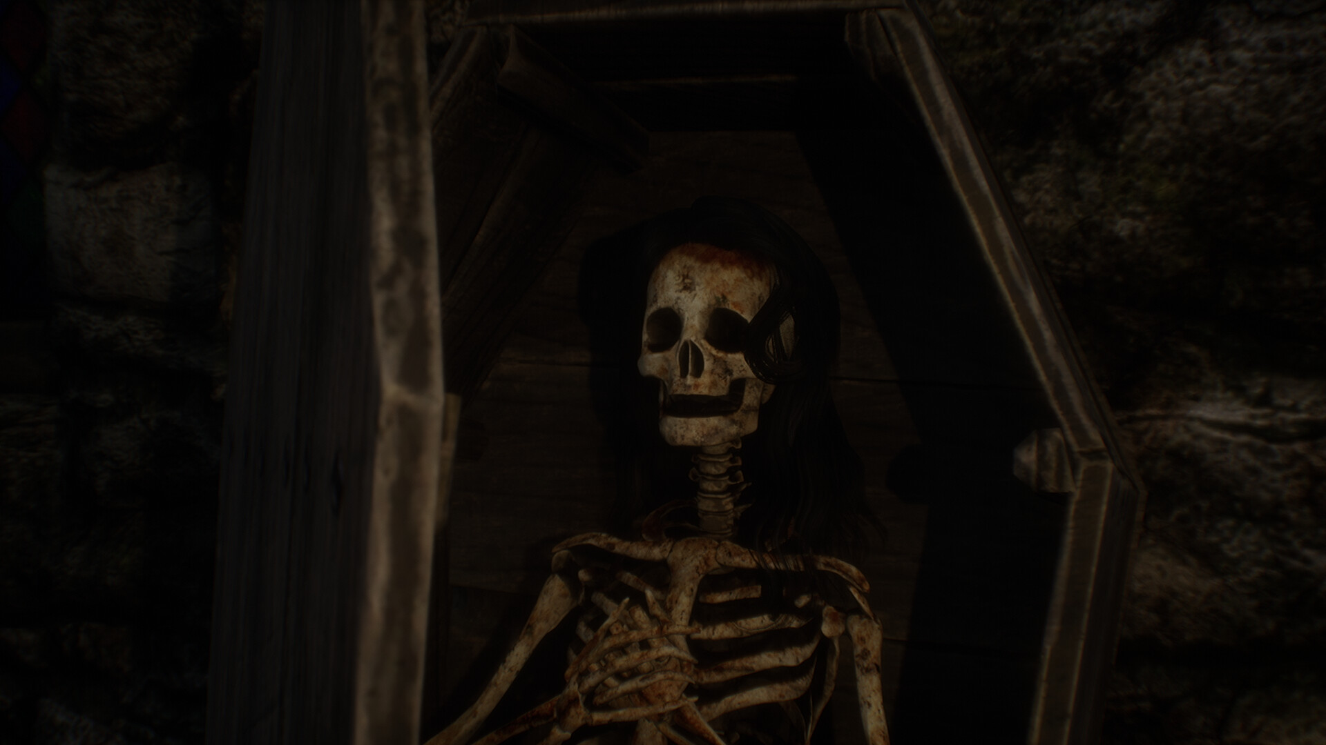 Anathema Requiem screenshot 9