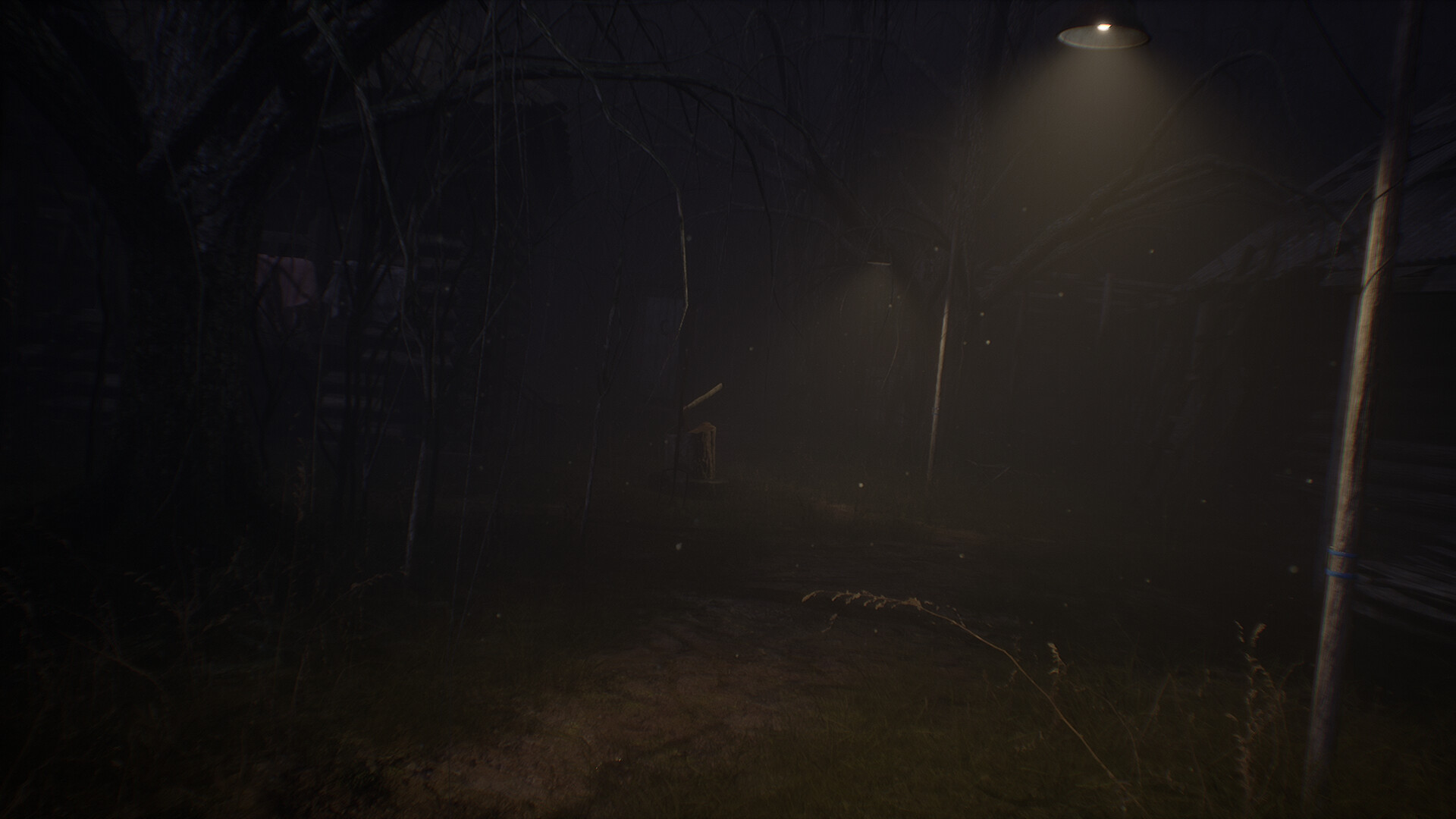 Anathema Requiem screenshot #8