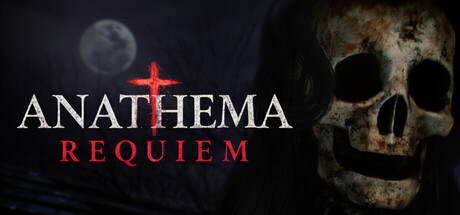 Anathema Requiem header art