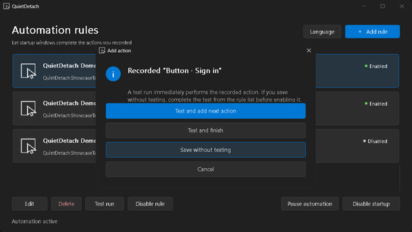 Screenshot 5