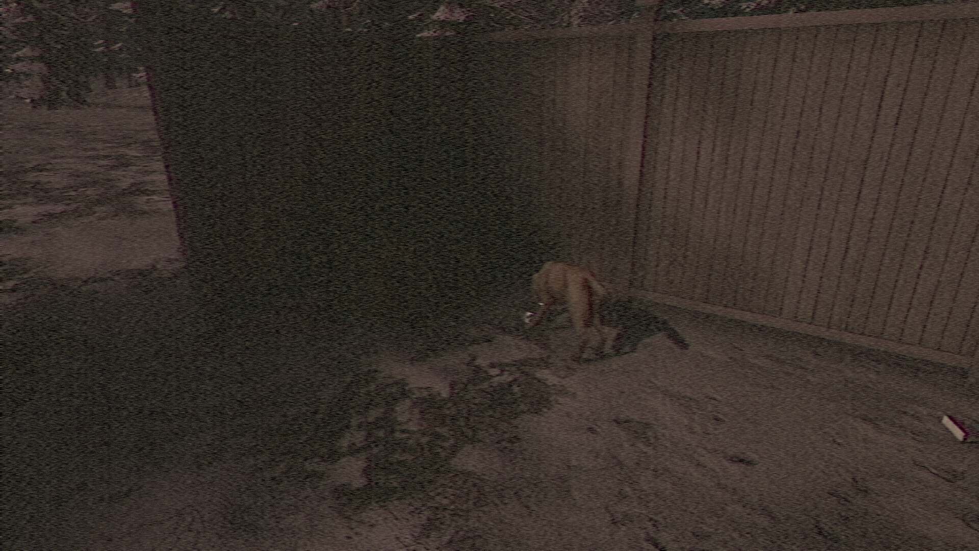 Creepytape Rewind - Not From Here screenshot #12
